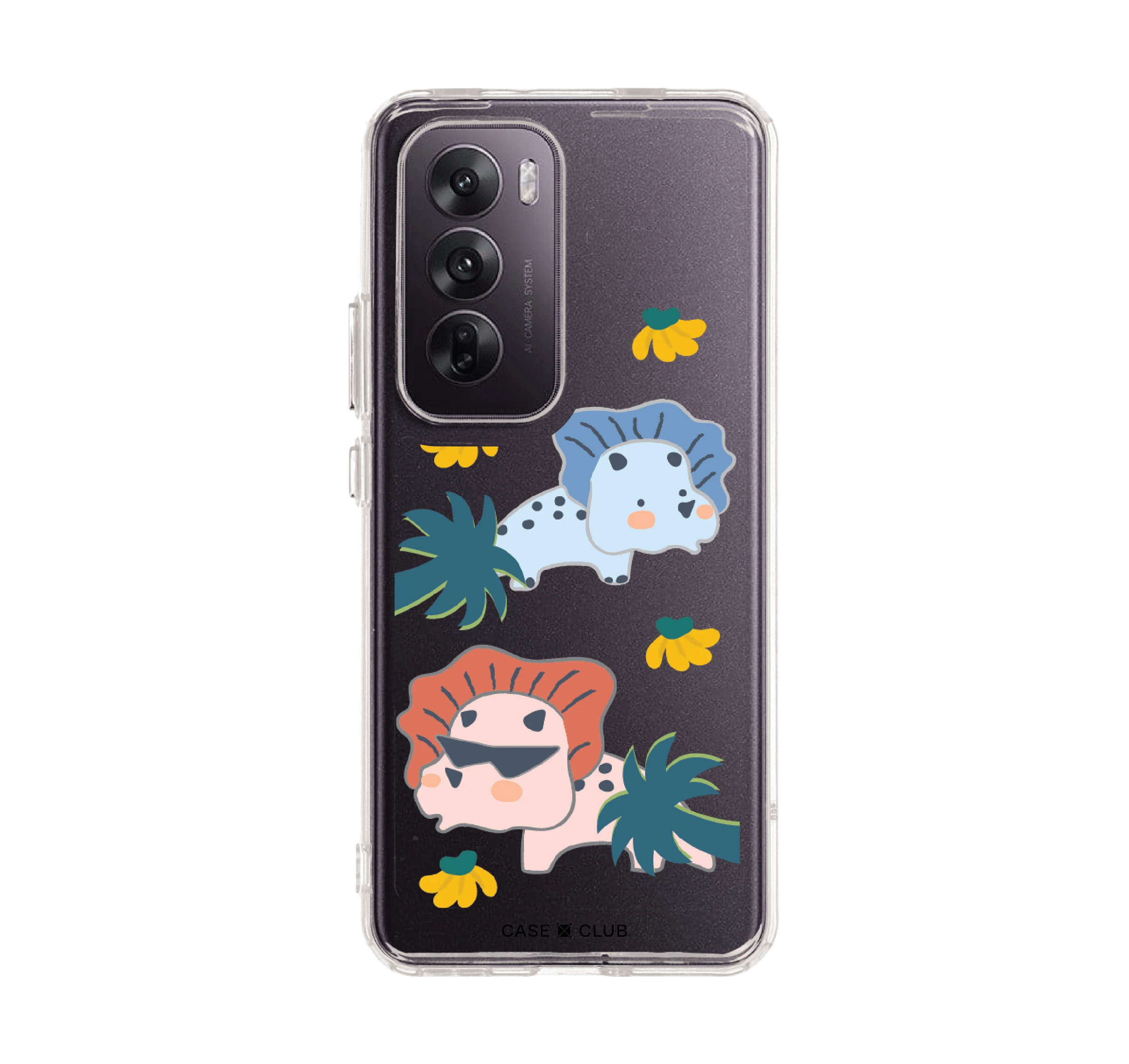 ไดโนคู่ซี้จอมซ่า